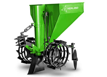 Картофелесажалка Kerland CT118