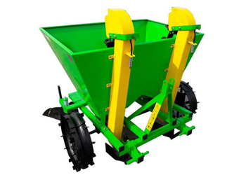 Картофелесажалка D-Pol СКН-180/2