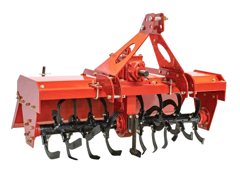 Почвофреза 1GQN-160