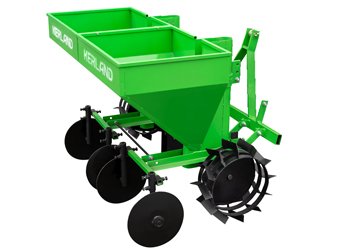 Картофелесажалка Kerland CT218