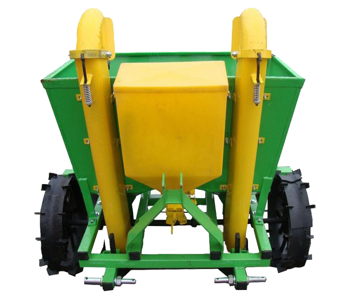 Картофелесажалка Bomet S239/1 с бочком