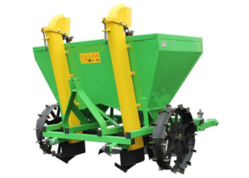 Картофелесажалка D-POL СКН-300/2