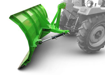 Отвал Kerland 3555-3