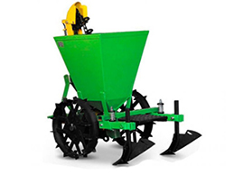 Картофелесажалка D-Pol СКН-90/1