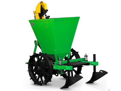 Картофелесажалка Bomet S239/2