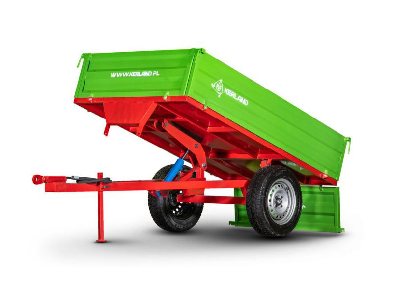 Прицеп Kerland П2000/1