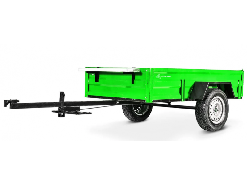 Прицеп Kerland П2000