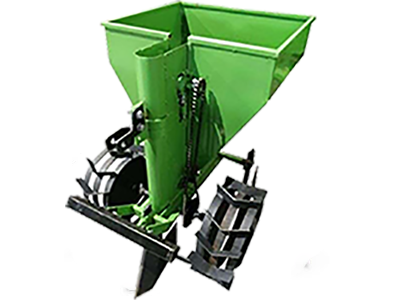 Картофелесажалка Kerland CT118.3