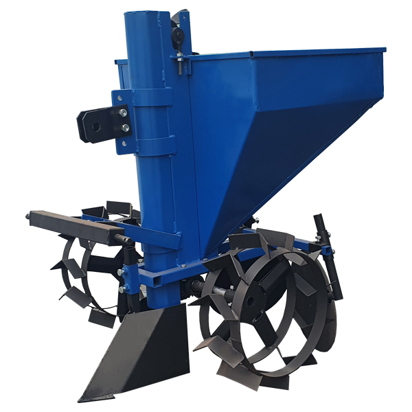 Картофелесажалка Краян КСТ-01-01