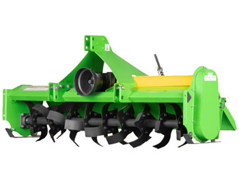 Почвофреза Kerland K1400