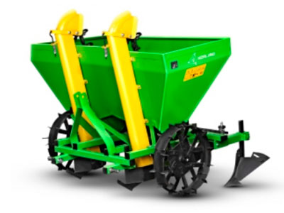 Картофелесажалка Kerland CT2-2