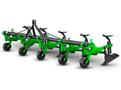 Окучник Kerland OK500