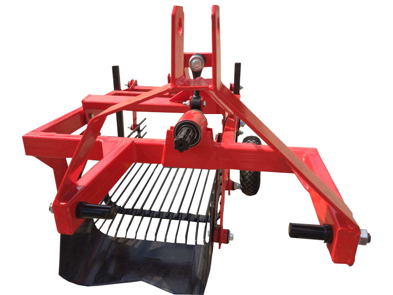 Картофелекопалка КПК-МТ