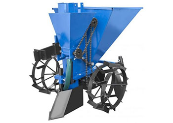 Картофелесажалка Агромоторсервис КСП-02П