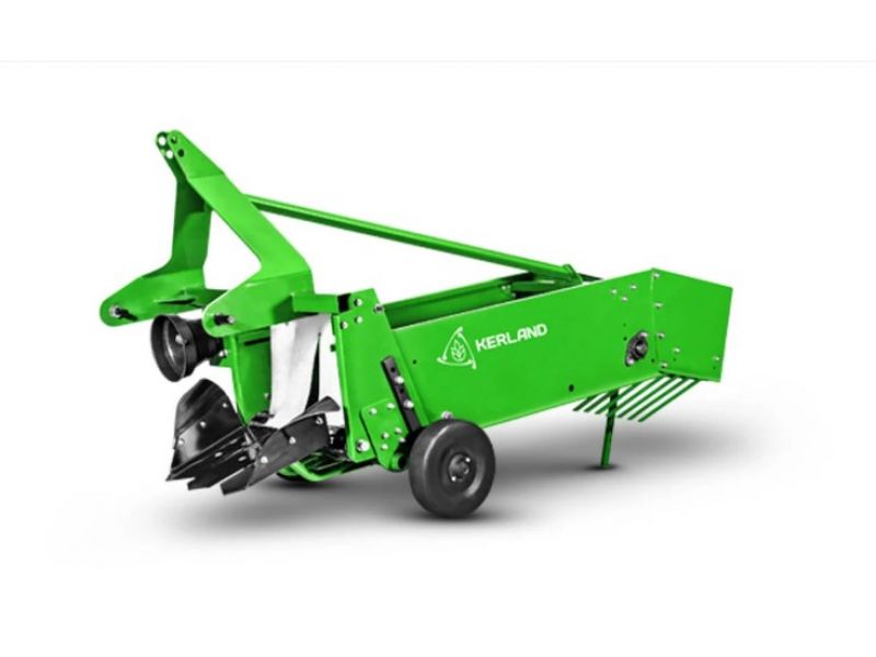 Картофелекопалка Kerland КТ-1