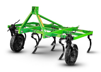 Культиватор Kerland KT180