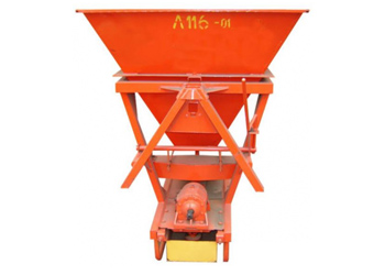 Разбрасыватель песка Л-116-01