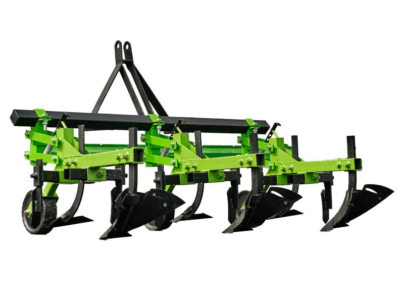 Окучник Rossel K300