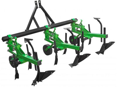 Окучник Kerland OK300