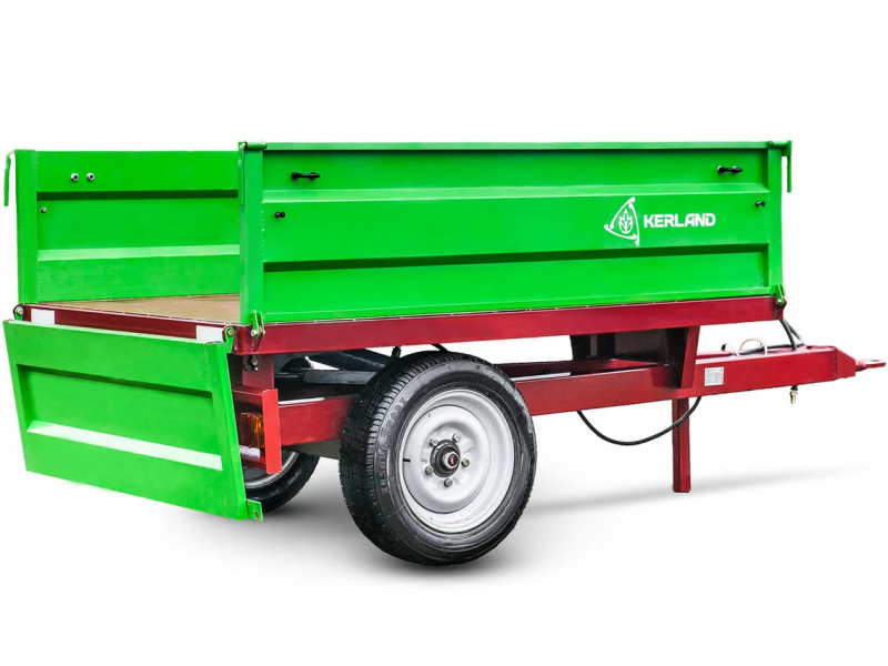 Прицеп Kerland П3210