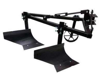 Плуг Rossel ПМ-2