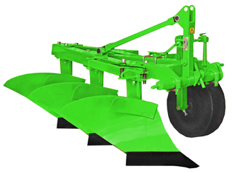 Плуг Kerland 3.25