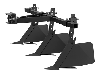 Окучник Rossel со сцепкой ОК3-1