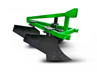 Плуг Kerland ПТ225