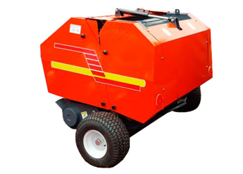 Пресс-подборщик Rossel 8050