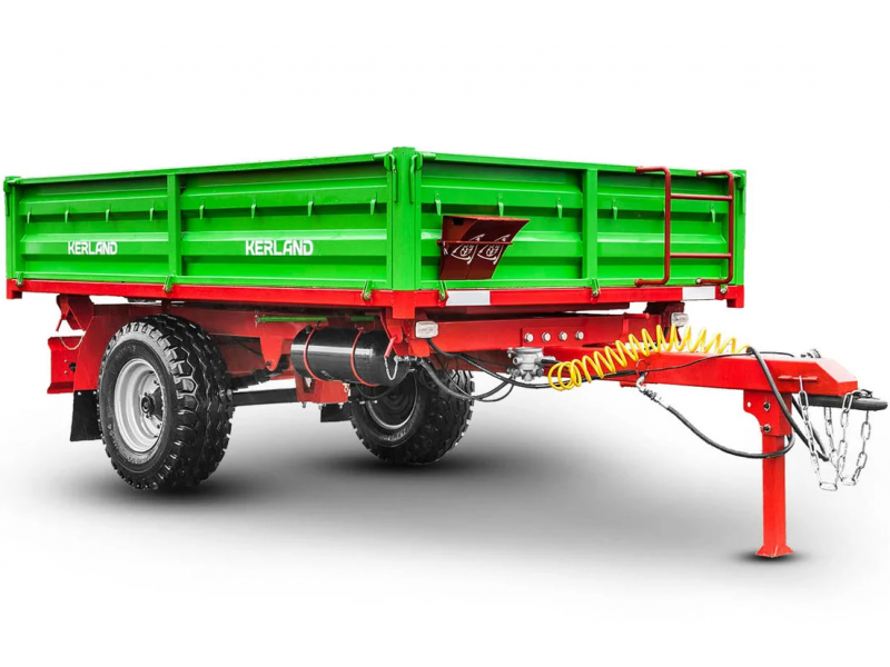 Прицеп Kerland П3530