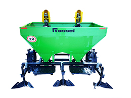 Картофелесажалка Rossel СКН-300