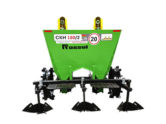 Картофелесажалка СКН-180/2