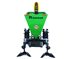 Картофелесажалка Rossel СКН-90