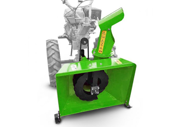 Снегоуборочный шнек Kerland 2090