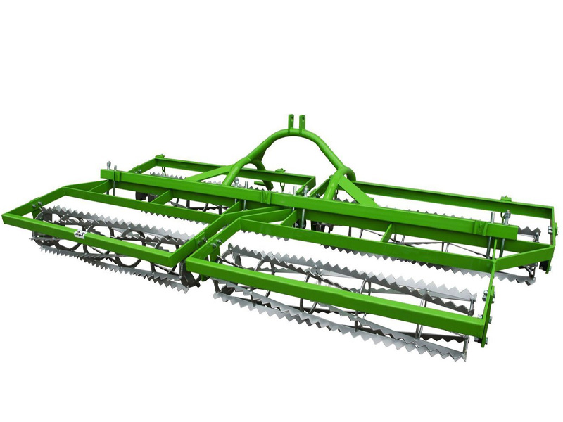 Струнный вал одинарный