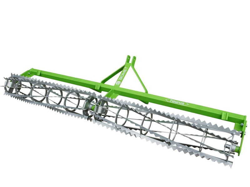 Струнный вал одинарный