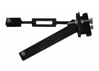 Сцепка винтовая универсальная 20/90