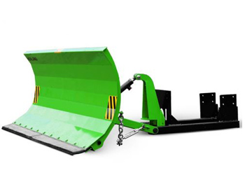 Отвал Kerland S544