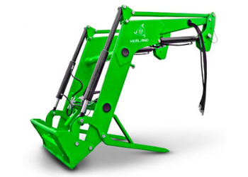 Погрузчик фронтальный Kerland TUR 82