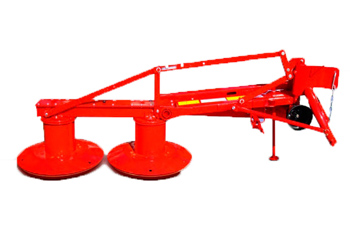 Косилка Lisicki Z-178/1 1.35 м. Mini