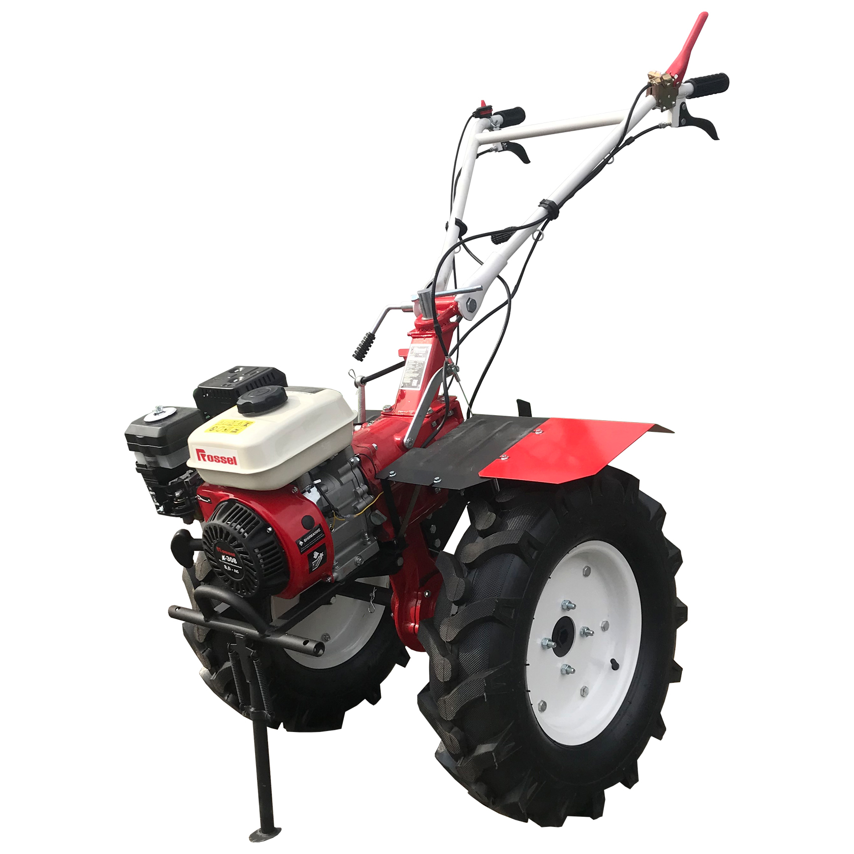 Мотоблок Rossel K-308